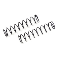 Enduro IFS Shock Springs, black, L63 mm