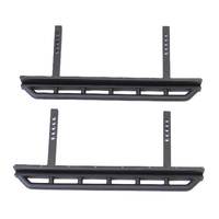 Trailrunner Rock Sliders