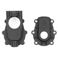 Team Associated Enduro Inner & Outer Portal Covers Set