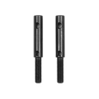 Team Associated Enduro Portal 35mm Axle Shafts Set