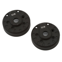 Team Associated Factory Team Enduro Steel Weighted Portal Covers