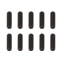 Set Screws, M3x10 mm