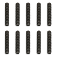 Set Screws, M3x16 mm