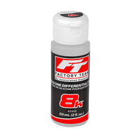 FT Differential Fluid 8,000 cSt
