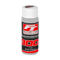 FT Differential Fluid 300,000 cSt