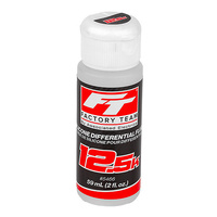 FT Differential Fluid 12,500 cSt