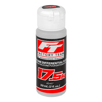 FT Differential Fluid 17,500 cSt