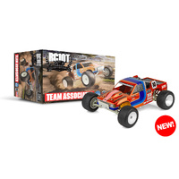 RC10T 4WD KIT