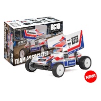 RC10 Sprint Edition Kit