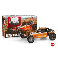 RC10 Ultra Rider 2WD Kit