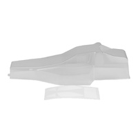 Viper Buggy Body, clear