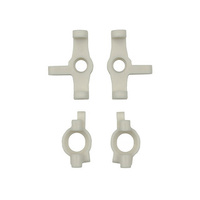 RC10 4WD Steering Block Arms