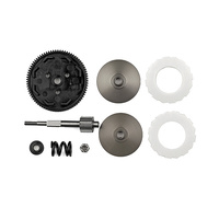 RC10 Slipper Set, V2