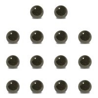 FT Ceramic Diff Balls, 3/32 in
