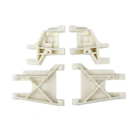 RC10 FRONT AND REAR ARMS