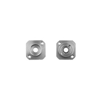 RC10 '89 Stealth Car Rear Wheel Hubs