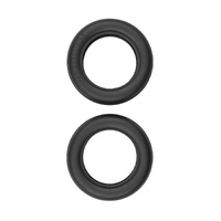 RC10 BK Front Tires