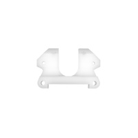RC10 '89 Stealth Car Ft Front Bulkhead, Machined