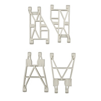 RC10 ''91 Stealth Car Rear Suspension Arms