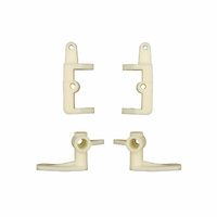 RC10 ''91 Stealth Car Steering Blocks And Caster Blocks, 25 Degree