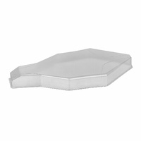 RC10 ''91 Stealth Car Under Tray