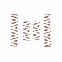 RC10 ''91 Stealth Car Shock Spring Set