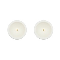 RC10 ONE PIECE REAR WHEELS, 2.0"