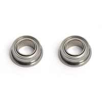 Clutch Bell Bearings 3/16 x 5/16 Flanged Bearings