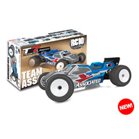 RC10T7 Team Kit
