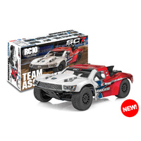 RC10SC7 Team Kit