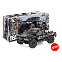 Pro2 SC10sw RTR - Black