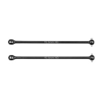 RC10T7 Hd Cva Bones, 92.5mm