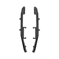 RC10SC7 Chassis Side Rails
