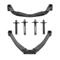 RC10SC7 Body Mount Set