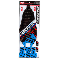 RC10T7 FT Chassis Protector