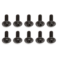 BHPS Tap Screw