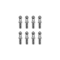 DC10 FT Shock Mount Ballstuds