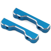 Team Associated DC10 Factory Team Aluminum Arm Mounts (A/B)