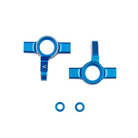 DC10 FT Aluminum Steering Blocks