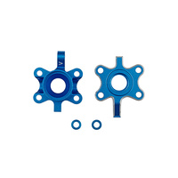 DC10 FT Aluminum Hubs