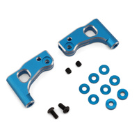 Team Associated DC10 Factory Team Aluminum Front Upper Arms (2)