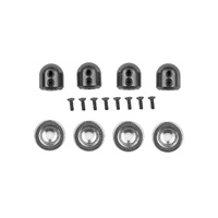 Factory Team DC10 Magnetic Body Mount Set