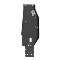 RC10GT Chassis, Black