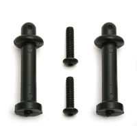 #### Front Body Mounts