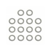 ###Rear Axle (Universal) Shims