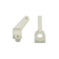 RC10WC Rear Hub Carriers, 1.5