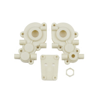 RC10GT Transmission Case and Brake Hex