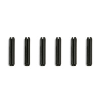 RC10GT Input Shaft Roll Pin