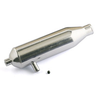 RC10GT Tuned Pipe