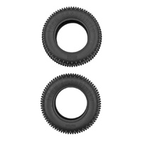 RC10T Rear Mini Pin Tires